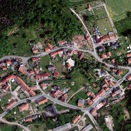 Satellite imagery of Schulenberg, DE