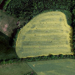 Satellite imagery of Wunderberg, DE