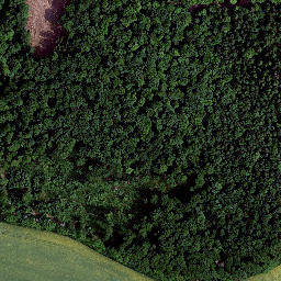 Satellite imagery of Wunderberg, DE
