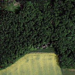Satellite imagery of Wunderberg, DE