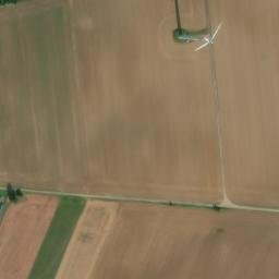 Satellite imagery of Großer Warteberg, DE