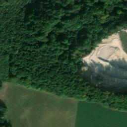 Satellite imagery of Himmelberg, DE