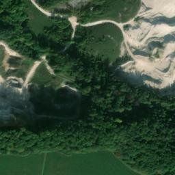Satellite imagery of Himmelberg, DE
