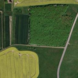 Satellite imagery of Sperberhöhe, DE