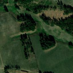 Satellite imagery of Gänsekopf, DE