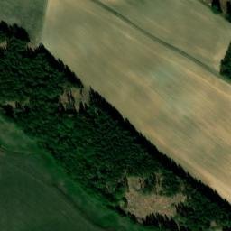 Satellite imagery of Gänsekopf, DE