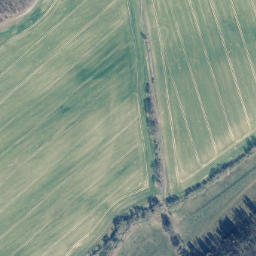 Satellite imagery of Galgenberg, DE