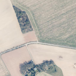 Satellite imagery of Ziegenberg, DE