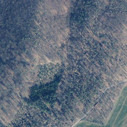 Satellite imagery of Langer Berg, DE
