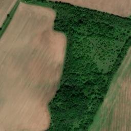 Satellite imagery of Krähenberg, DE