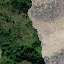 Satellite imagery of Wetterstation, DE
