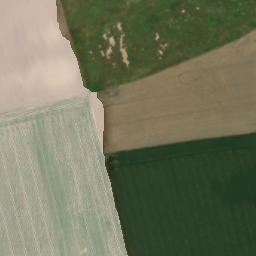 Satellite imagery of Mühlberg, DE