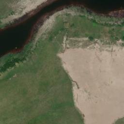 Satellite imagery of Großer Wolfsberg, DE