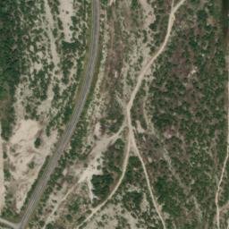 Satellite imagery of Kleiner Wolfsberg, DE