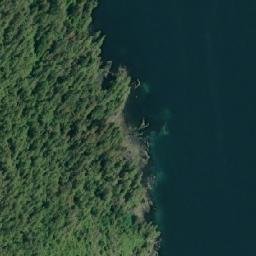 Satellite imagery of Truman Point, CA