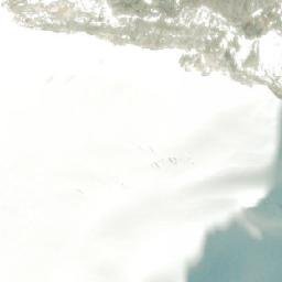 Satellite imagery of Manitou Peak, CA