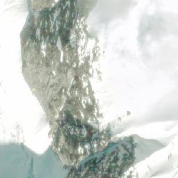 Satellite imagery of Manitou Peak, CA