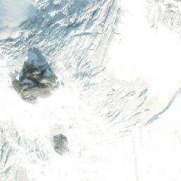 Satellite imagery of Kontlan Ridge, CA