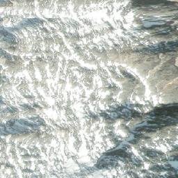 Satellite imagery of Kontlan Ridge, CA