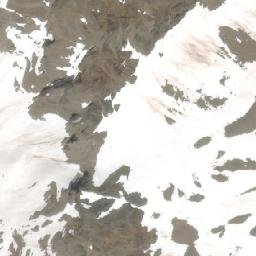 Satellite imagery of Boulder Peak, CA
