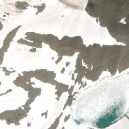Satellite imagery of Boulder Peak, CA