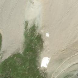 Satellite imagery of Mount Laussedat, CA
