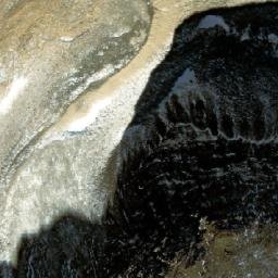 Satellite imagery of Mount Hector, CA