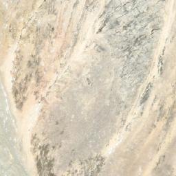 Satellite imagery of Cyclone Mountain, CA