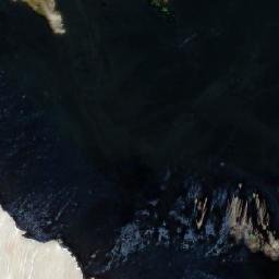 Satellite imagery of Pipestone Mountain, CA