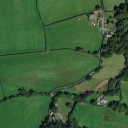 Satellite imagery of Norton Camp, GB
