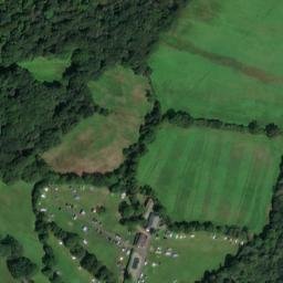 Satellite imagery of Norton Camp, GB