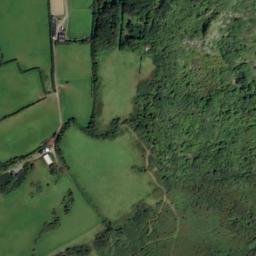 Satellite imagery of Pwlldu Head, GB
