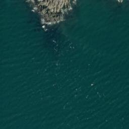 Satellite imagery of Whiteshell Point, GB