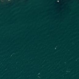 Satellite imagery of Snaple Point, GB