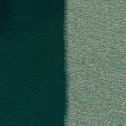 Satellite imagery of Snaple Point, GB