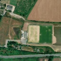 Satellite imagery of Prittlewell Camp, GB