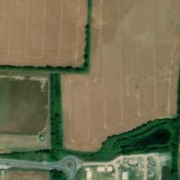 Satellite imagery of Prittlewell Camp, GB