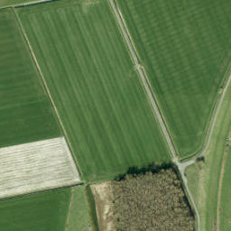 Satellite imagery of Katshoek, NL
