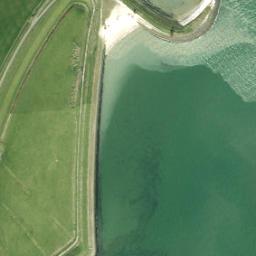 Satellite imagery of Katshoek, NL