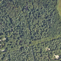 Satellite imagery of Kasteel Bouvigne, NL