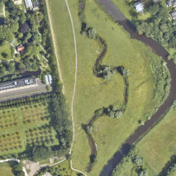 Satellite imagery of Kasteel Bouvigne, NL