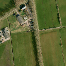 Satellite imagery of Vredepaal, NL