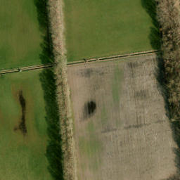 Satellite imagery of Vredepaal, NL