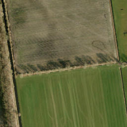 Satellite imagery of Vredepaal, NL