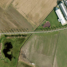 Satellite imagery of Op 't Swartwater Paal, NL