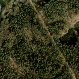 Satellite imagery of boundary_stone, NL