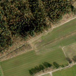 Satellite imagery of boundary_stone, NL