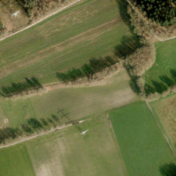 Satellite imagery of boundary_stone, NL