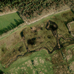 Satellite imagery of boundary_stone, NL