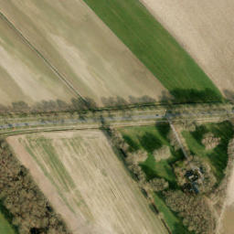 Satellite imagery of boundary_stone, NL